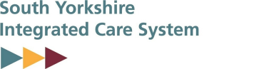South yorkshire I.C.S Logo