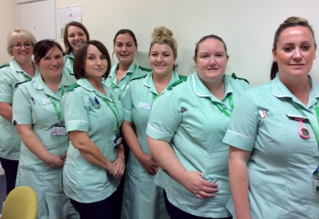 Doncaster Cancer Care Coordinators_Oct_2019.jpg