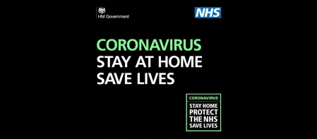 Coronavirus - Stay at home, save lives - News thumbnail.jpg